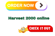 order harvest 2000 online